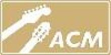 ACM - Accademia della Chitarra Moderna