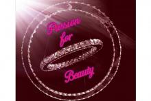 Passion for beauty