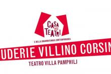 Teatro Scuderie Villino Corsini