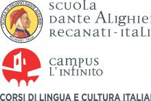Scuola Dante Alighieri - Campus L'Infinito Recanati