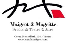 Scuola di Teatro Maigret&Magritte
