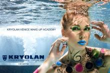 Kryolan Venice Make-up Academy