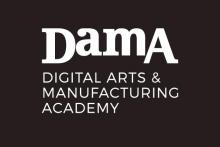 D.A.M.A. Digital Arts and Manufacturing Academy