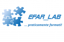Efar_Lab Ente di Formazione Automazioni e Robotica
