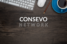 Consevo Network srl