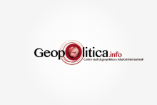Centro Studi Geopolitica.info