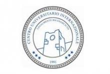 Centro Universitario Internazionale - Riconosciuto con DM 29/3/96