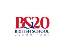 B&20 BRITISH SCHOOL LTD