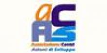 Acas - Associazione Centri Azioni di Sviluppo