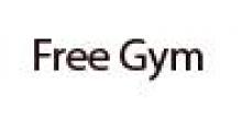 Free Gym