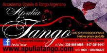 Apulia Tango Accademia Stabile di Tango Argentino