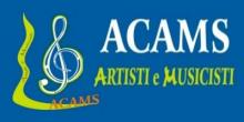 Acams - Artisti E Musicisti - Scuola di Musica - Corsi di Musica E Canto