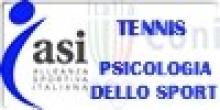 Centro di Formazione ASI (Psicologia dello Sport e Tennis)