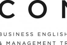 Connor - Business English & Management Training