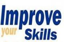Improve your Skills Center