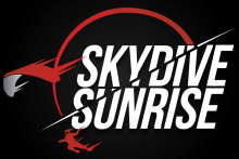 Skydive Sunrise