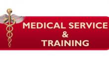 Medical Services & Training D&V srl