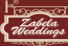 Zabela Weddings
