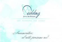 Wedding Style & Design