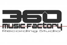 360 Music Factory (Recording Studio)
