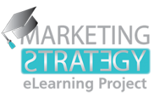 Marketing Strategy eLearning Project