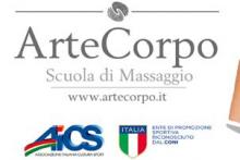Scuola di Massaggio ArteCorpo