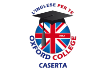 Oxford College Mita Caserta