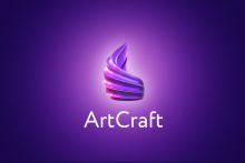 Scuola di grafica digitale - ArtCraft ™ School