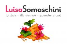 Luisa Somaschini - Gouache.Lab