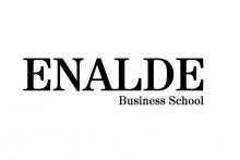 ENALDE BUSINESS SCHOOL