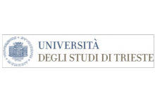 Università degli Studi di Trieste.