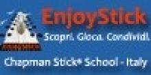 EnjoyStick - Chapman Stick School - Italy