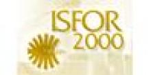 ISFOR 2000 - Istituto Superiore di Formazione e Ricerca