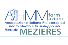 AIFiMM - Associazione Italiana Fisioterapisti Metodo Mezieres