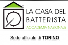 La Casa del Batterista - Torino