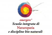 "emergere" - Scuola integrata di Naturopatia e discipline bio-naturali