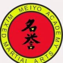 Mma Meiyo Academy