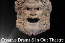 Creative Drama & In-Out Theatre