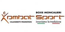 Kombat Sport Boxe Moncalieri