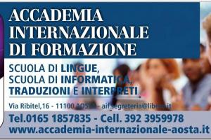 ACCADEMIA INTERNAZIONALE FORMAZIONE