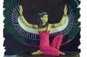 Associazione Culturale Olistica - Estetica ISIDE by Carisma