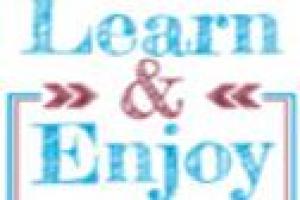 Learn & Enjoy - inglese bimbi (18 mesi - 7 anni)