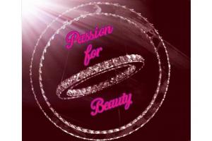Passion for beauty