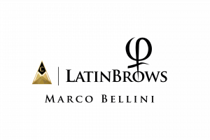 LATINBROWS BASIC TRAINING