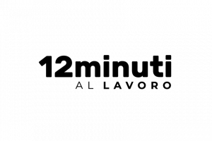 SHR Italia - 12 minuti al lavoro