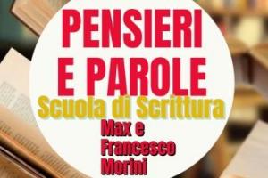 Pensieri e Parole Scuola di Scrittura