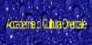 Accademia di Cultura Orientale