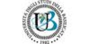 Università degli Studi della Basilicata.