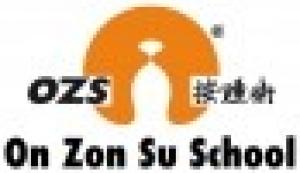 On Zon su School - Formazione in Riflessologia Plantare