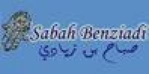 Accademia di Danza del Ventre Palermo , Sabah Benziadi